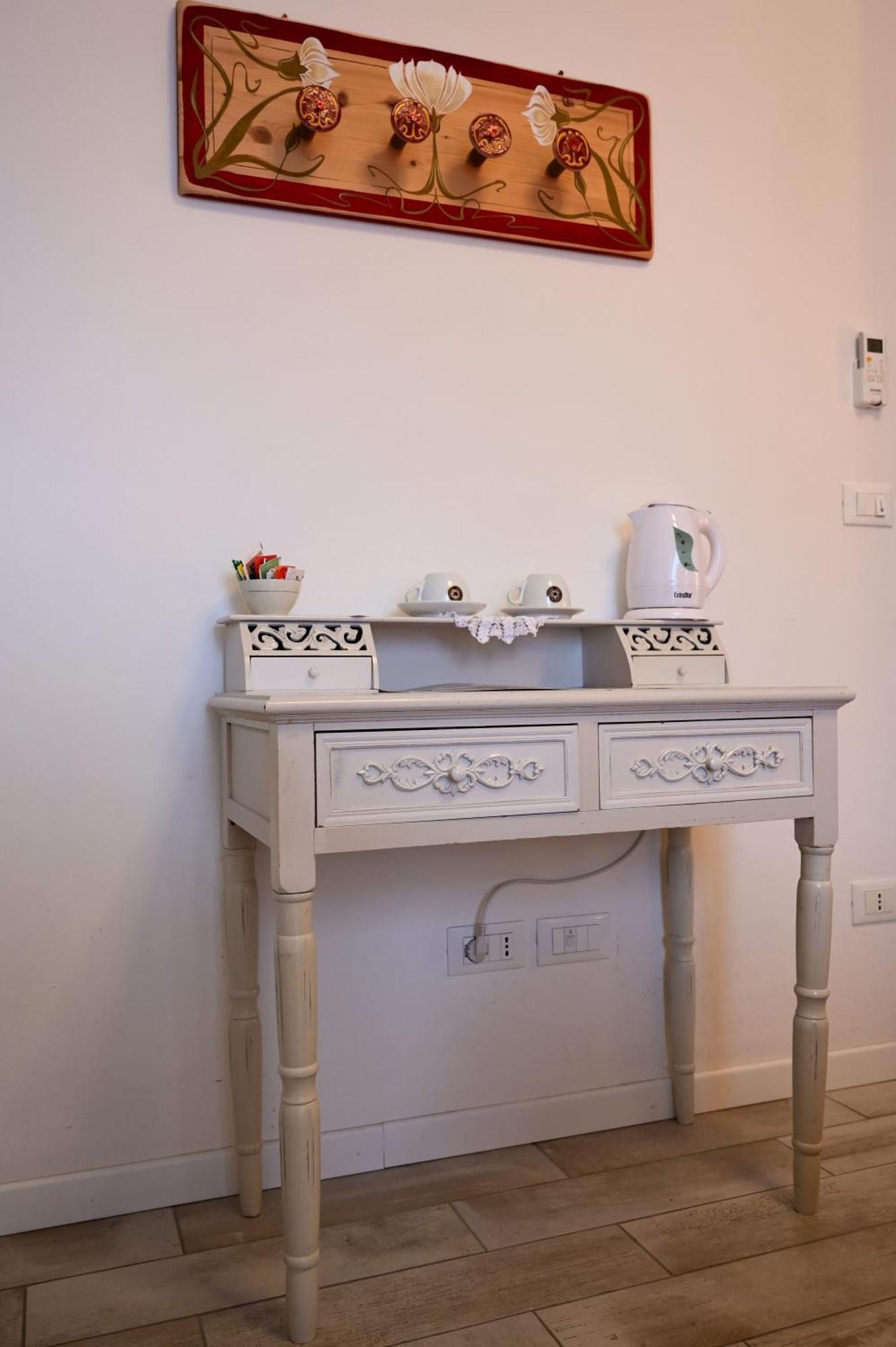 Bed and Breakfast La Garampa Cesena Exterior foto