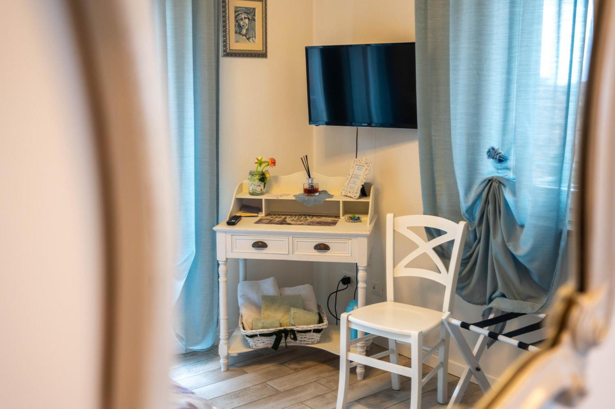 Bed and Breakfast La Garampa Cesena Exterior foto