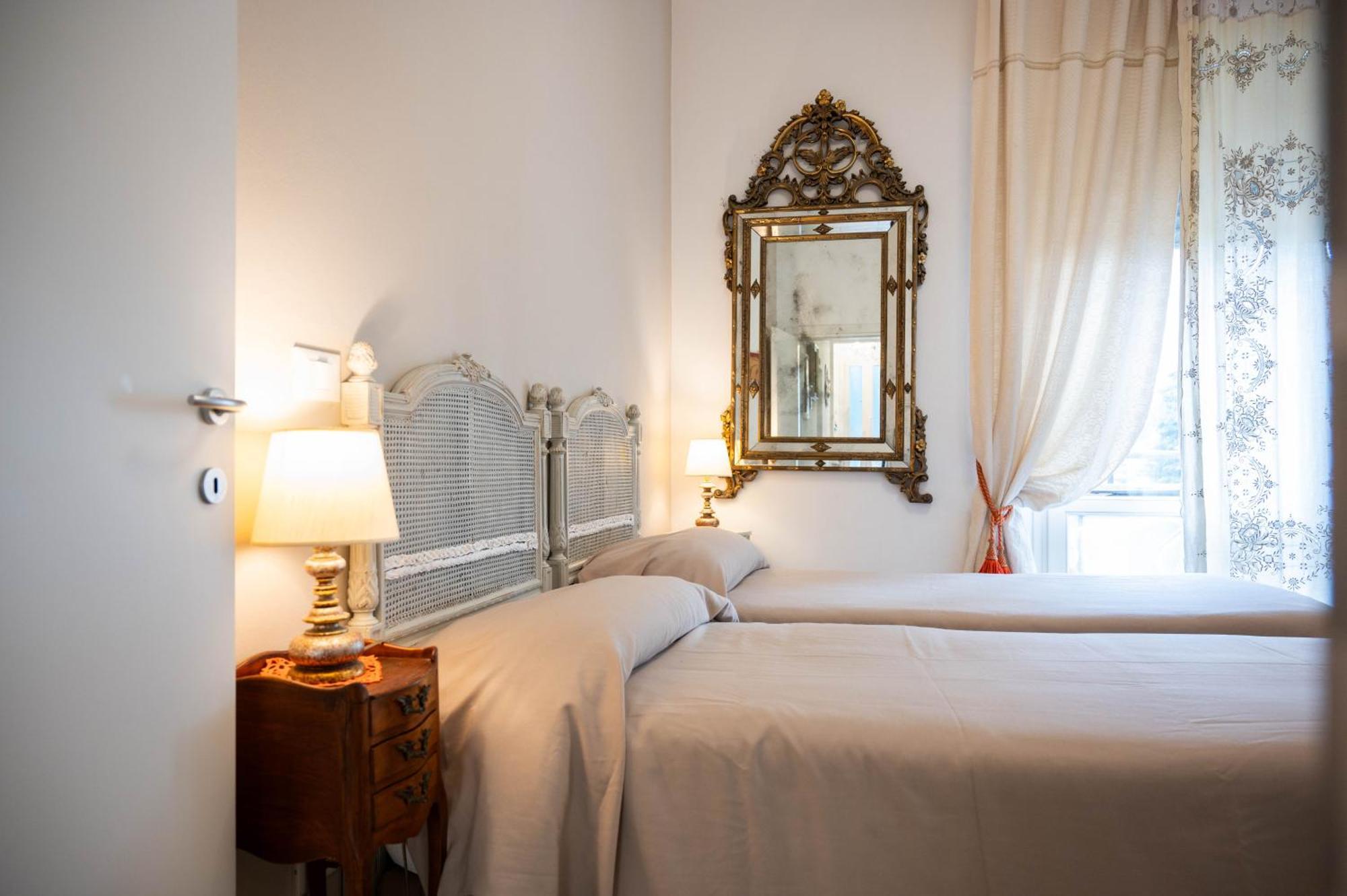Bed and Breakfast La Garampa Cesena Exterior foto