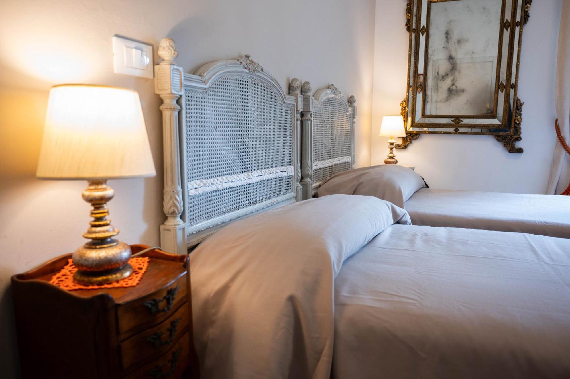 Bed and Breakfast La Garampa Cesena Exterior foto