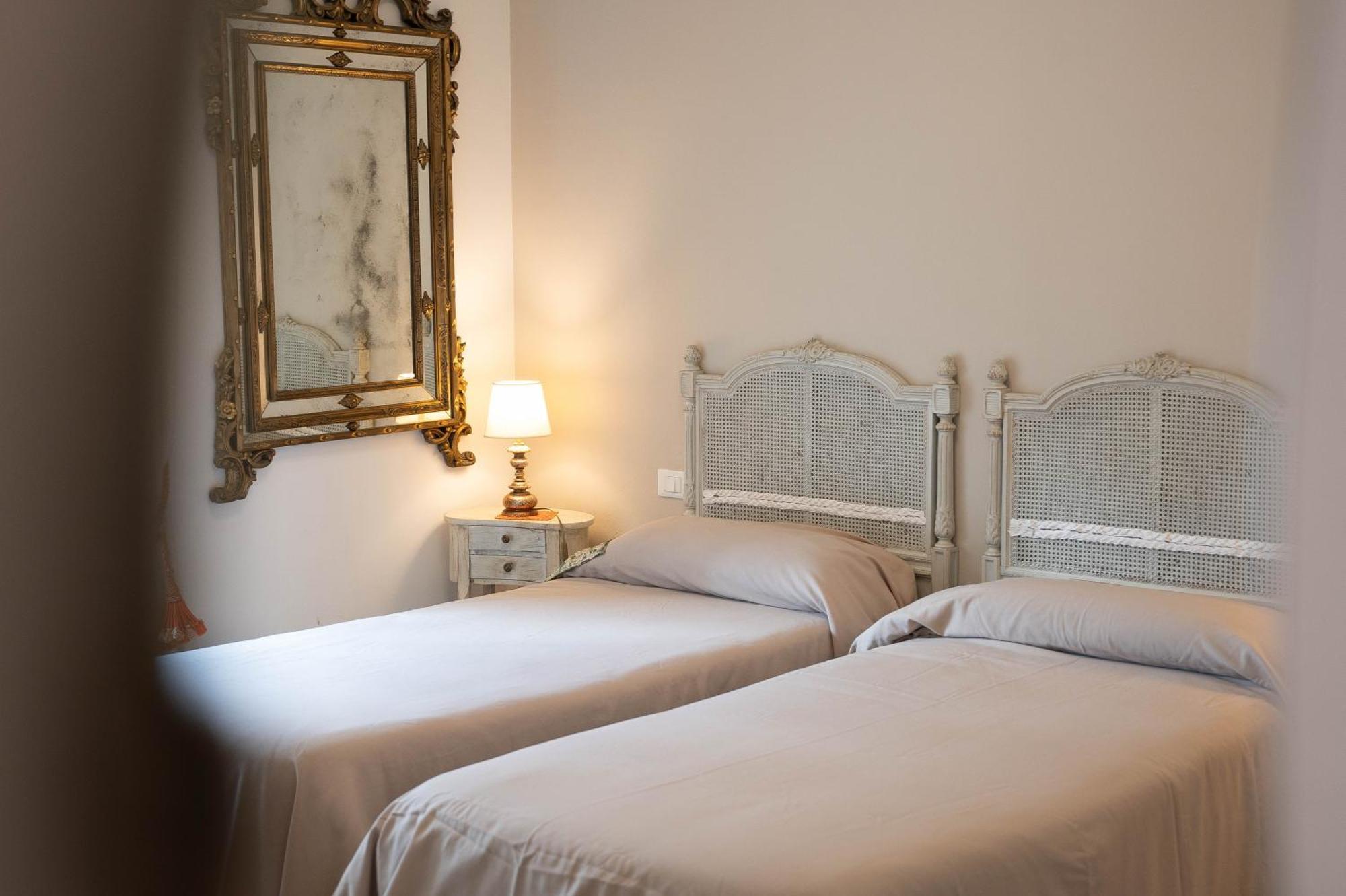 Bed and Breakfast La Garampa Cesena Exterior foto