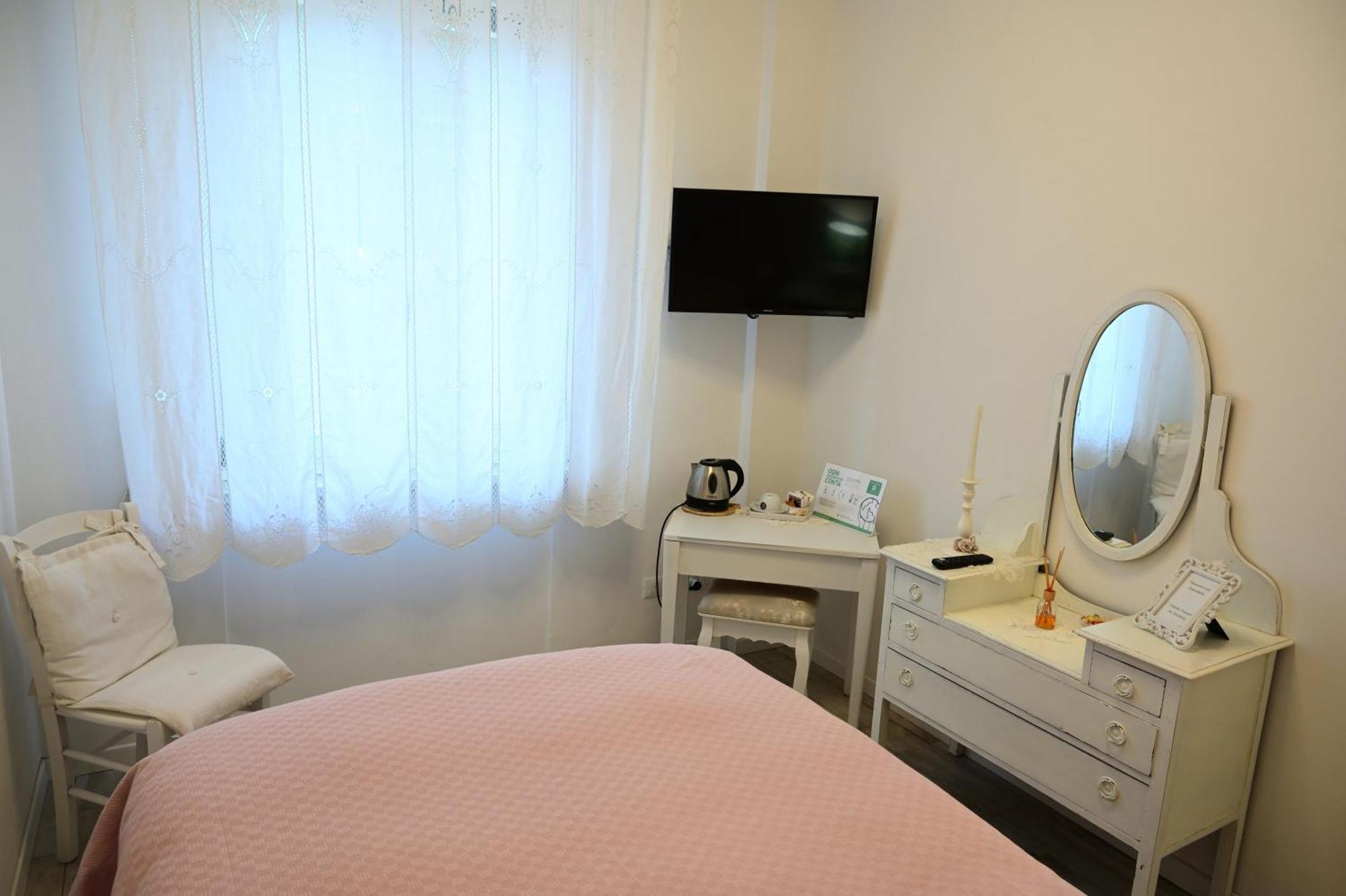 Bed and Breakfast La Garampa Cesena Exterior foto
