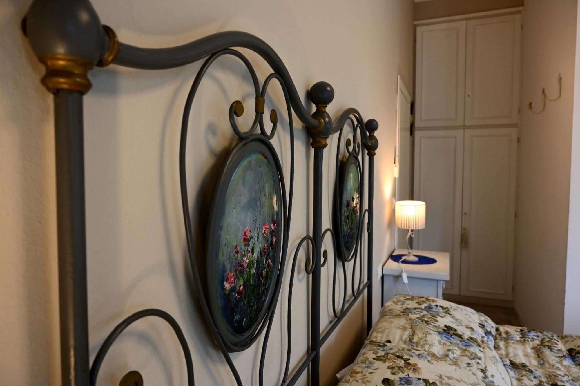 Bed and Breakfast La Garampa Cesena Exterior foto