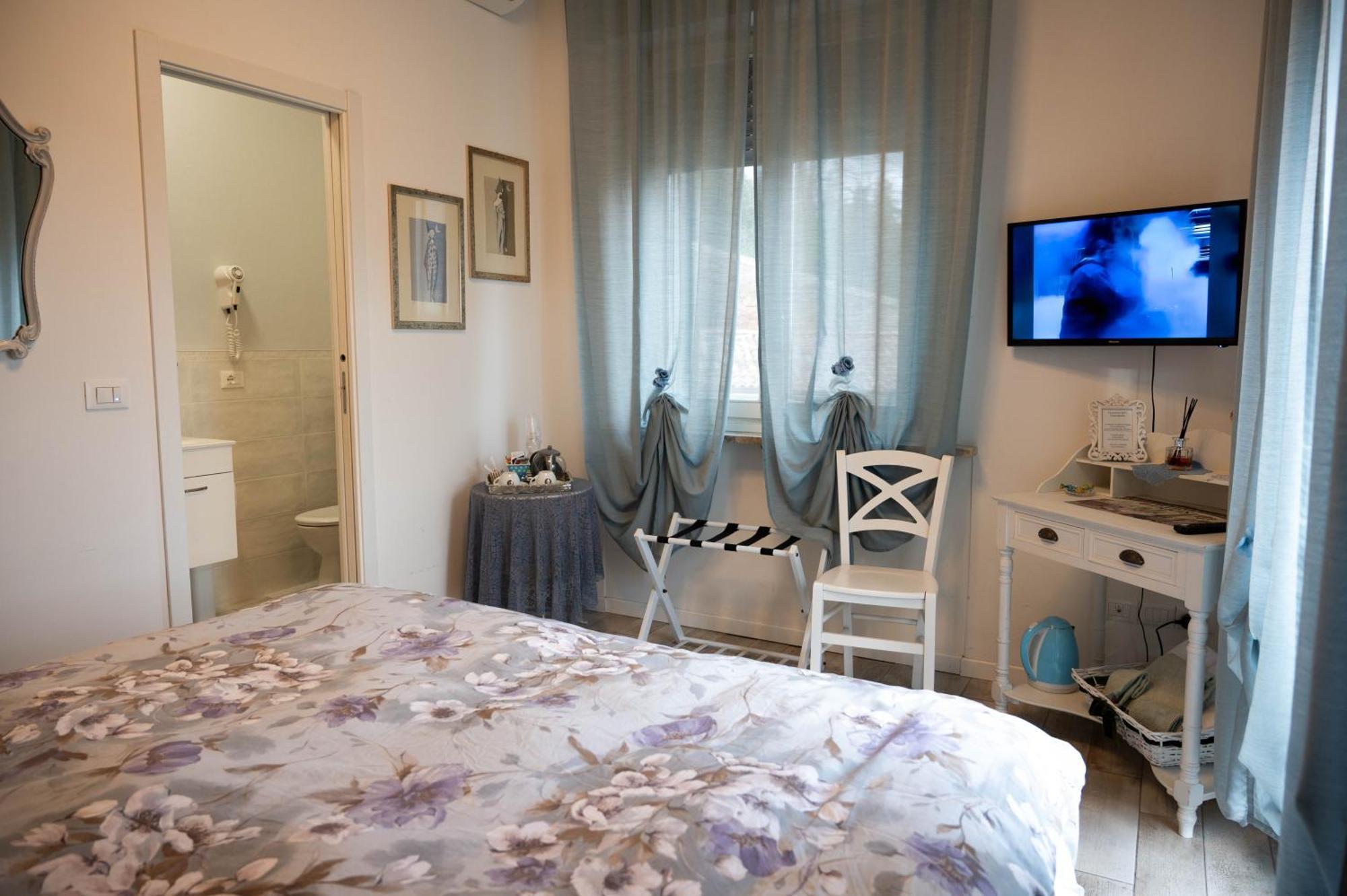 Bed and Breakfast La Garampa Cesena Exterior foto