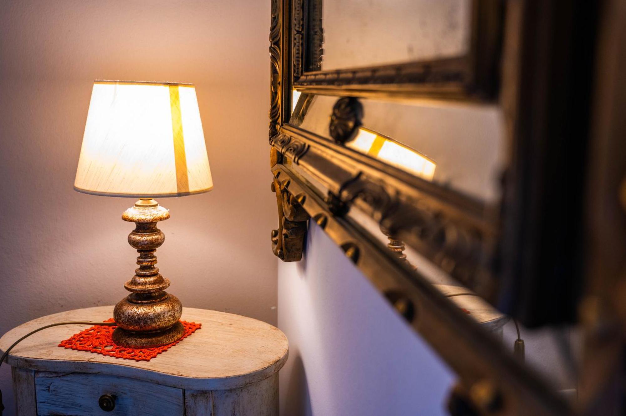 Bed and Breakfast La Garampa Cesena Exterior foto