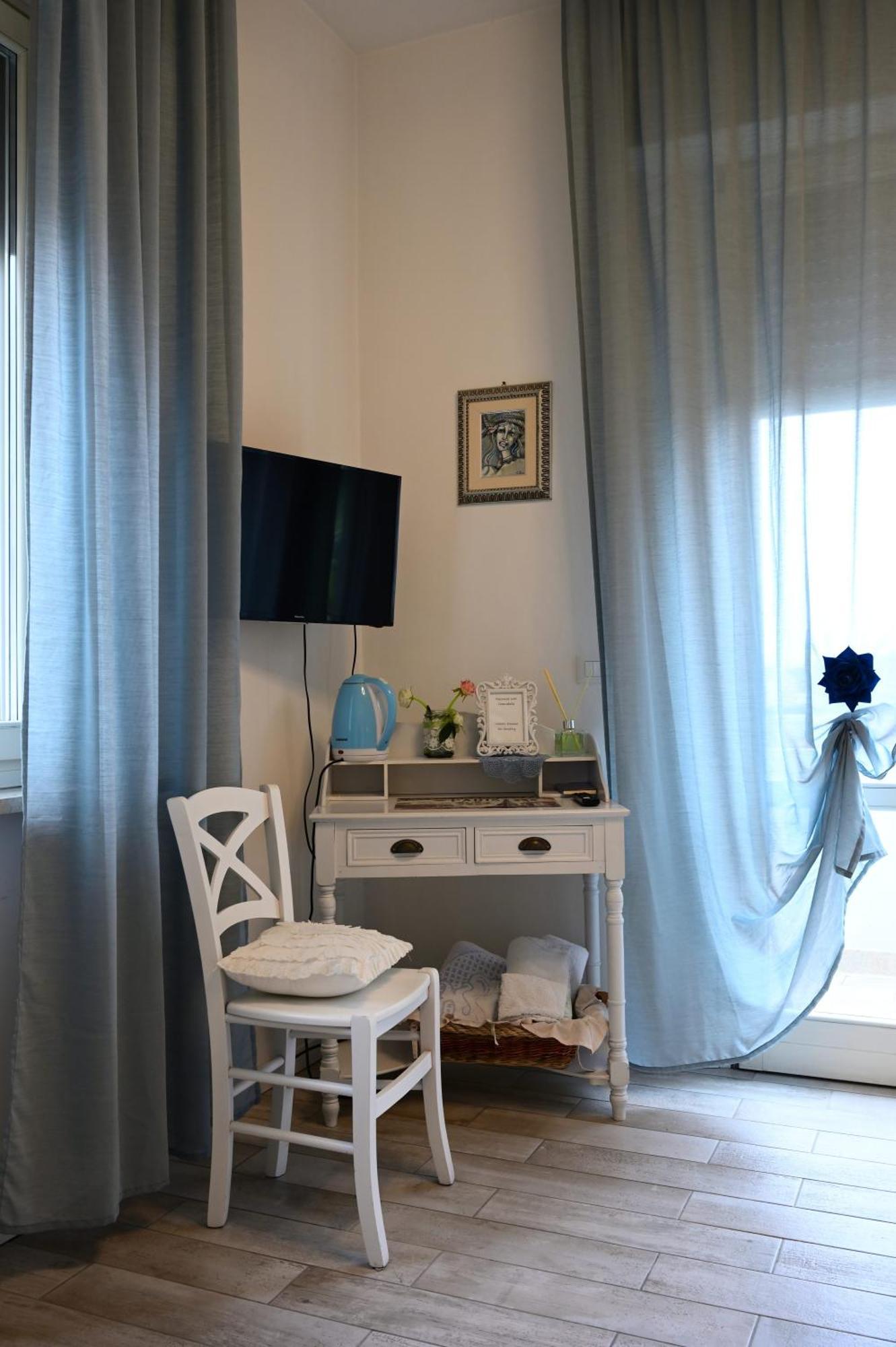 Bed and Breakfast La Garampa Cesena Exterior foto