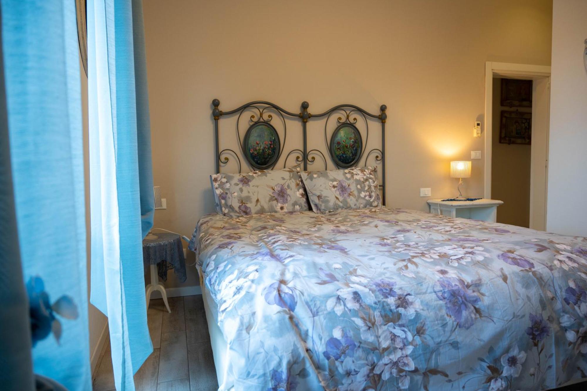 Bed and Breakfast La Garampa Cesena Exterior foto