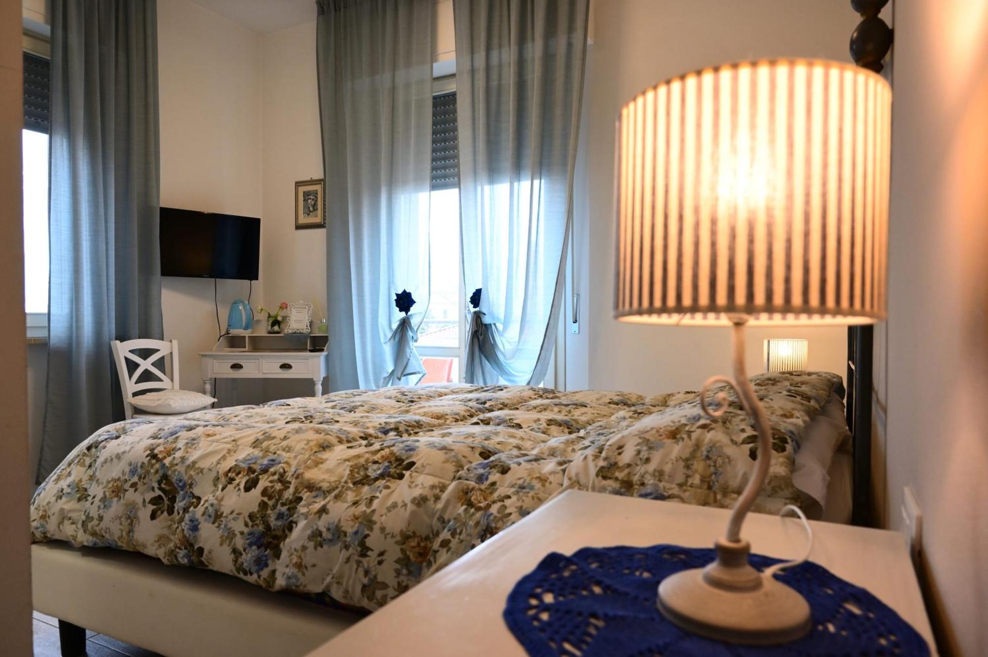 Bed and Breakfast La Garampa Cesena Exterior foto