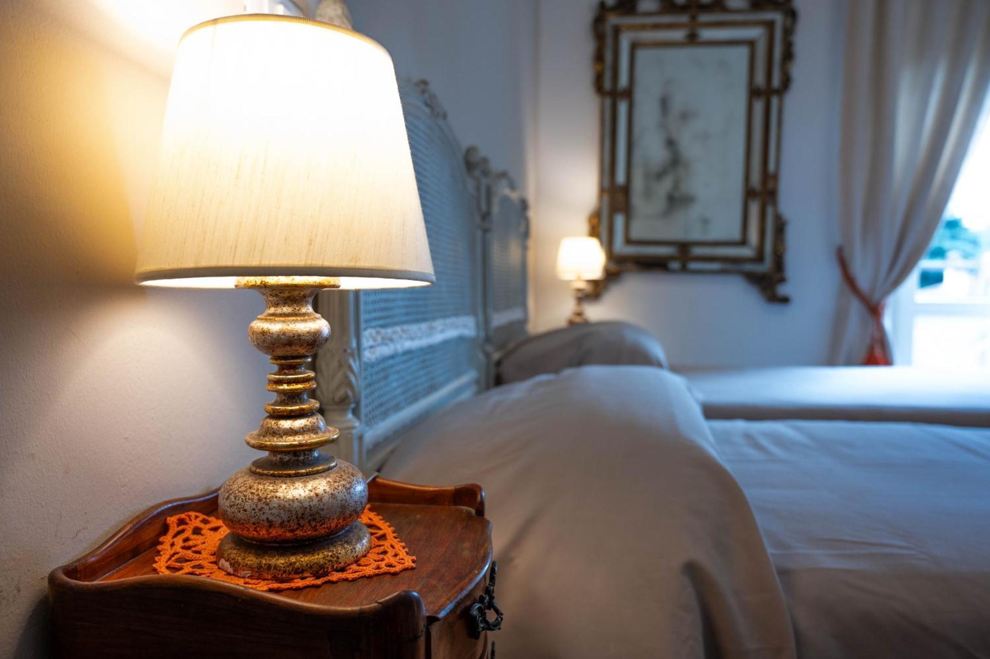 Bed and Breakfast La Garampa Cesena Exterior foto