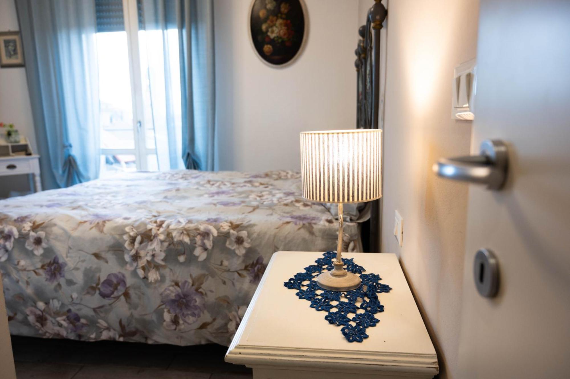Bed and Breakfast La Garampa Cesena Exterior foto