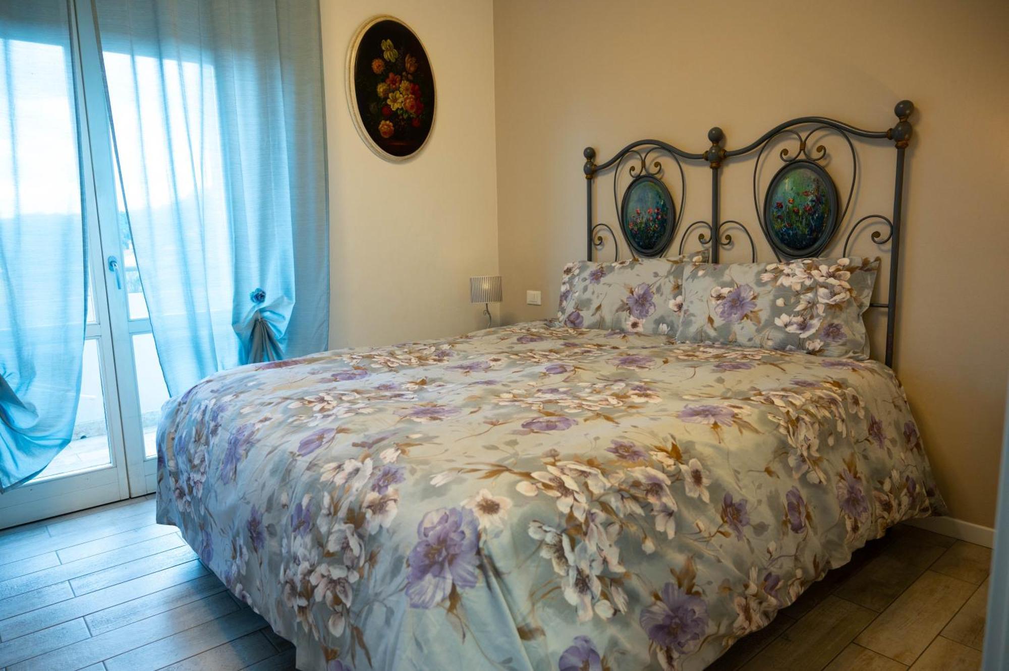 Bed and Breakfast La Garampa Cesena Exterior foto