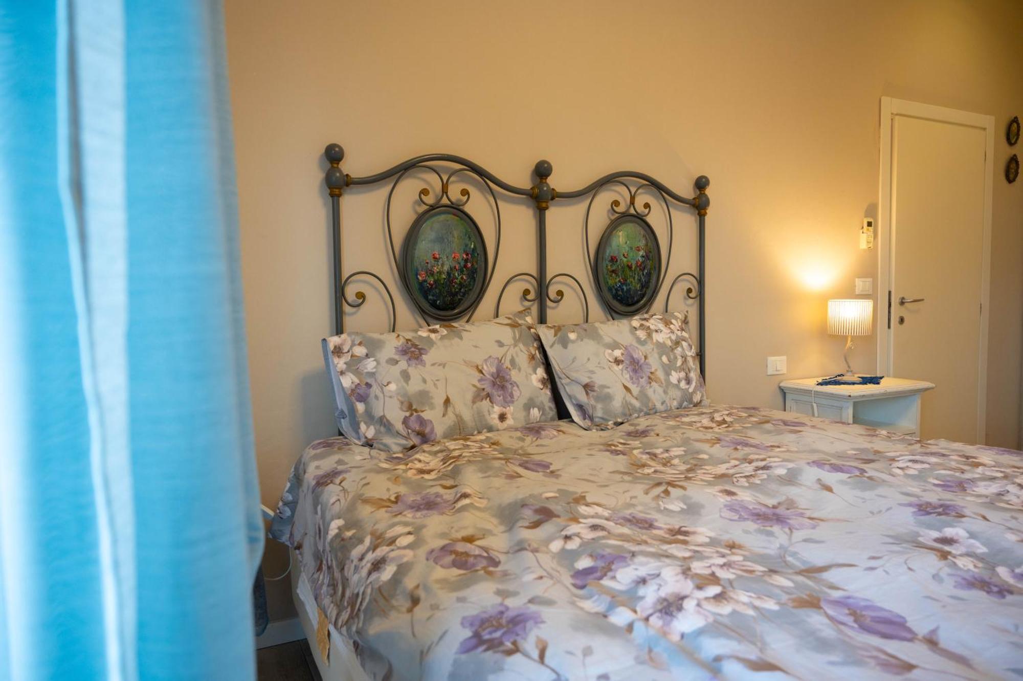 Bed and Breakfast La Garampa Cesena Exterior foto