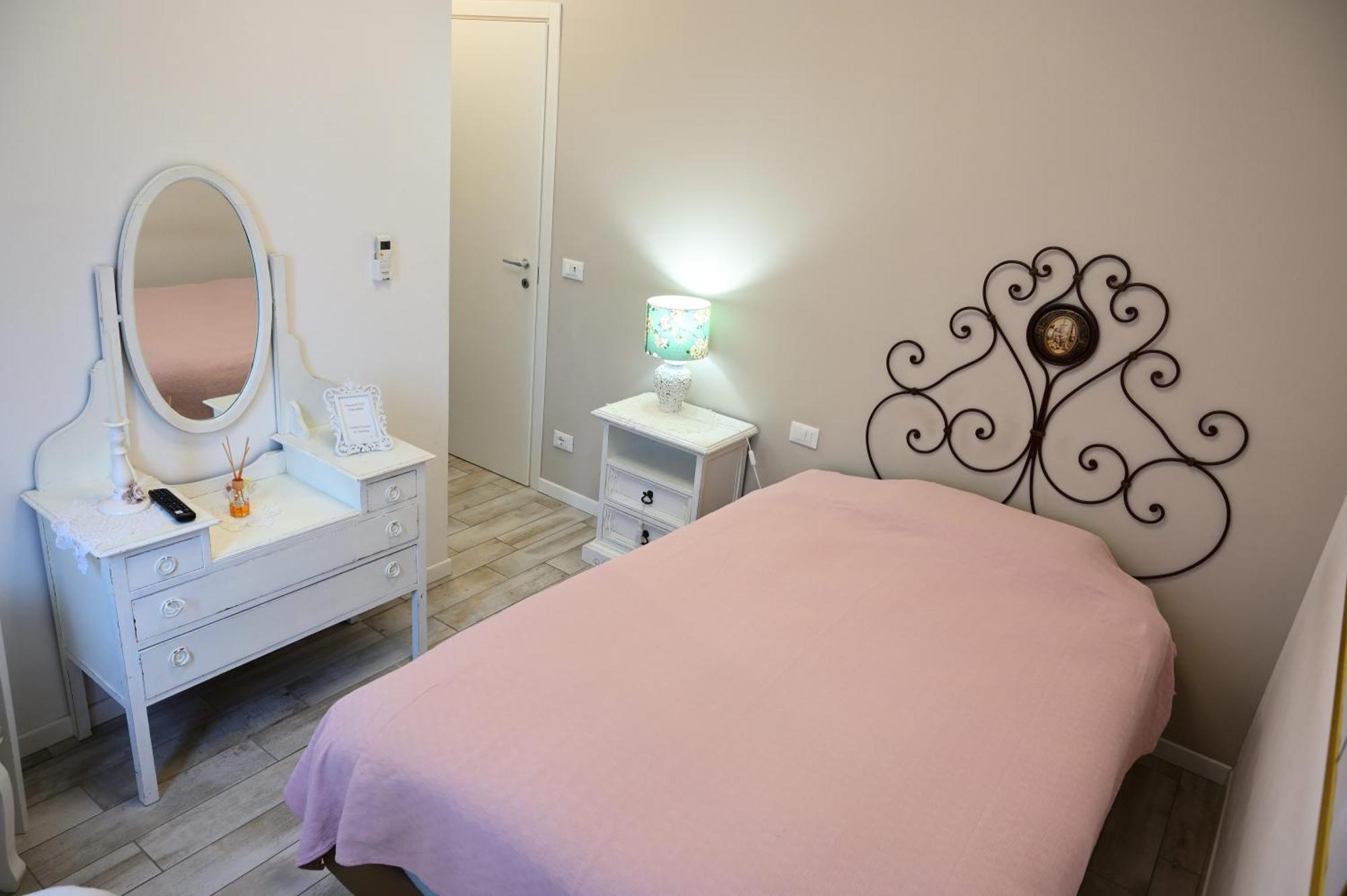 Bed and Breakfast La Garampa Cesena Exterior foto
