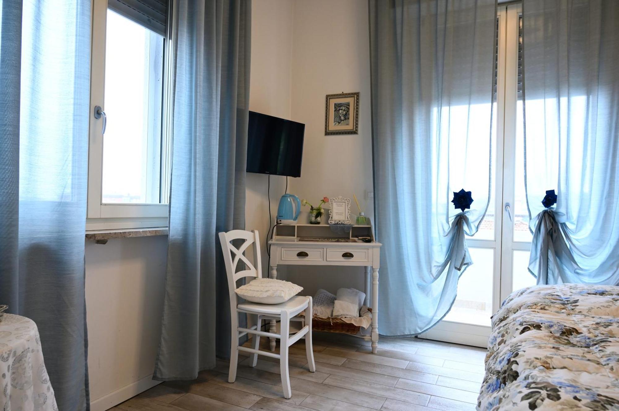Bed and Breakfast La Garampa Cesena Exterior foto