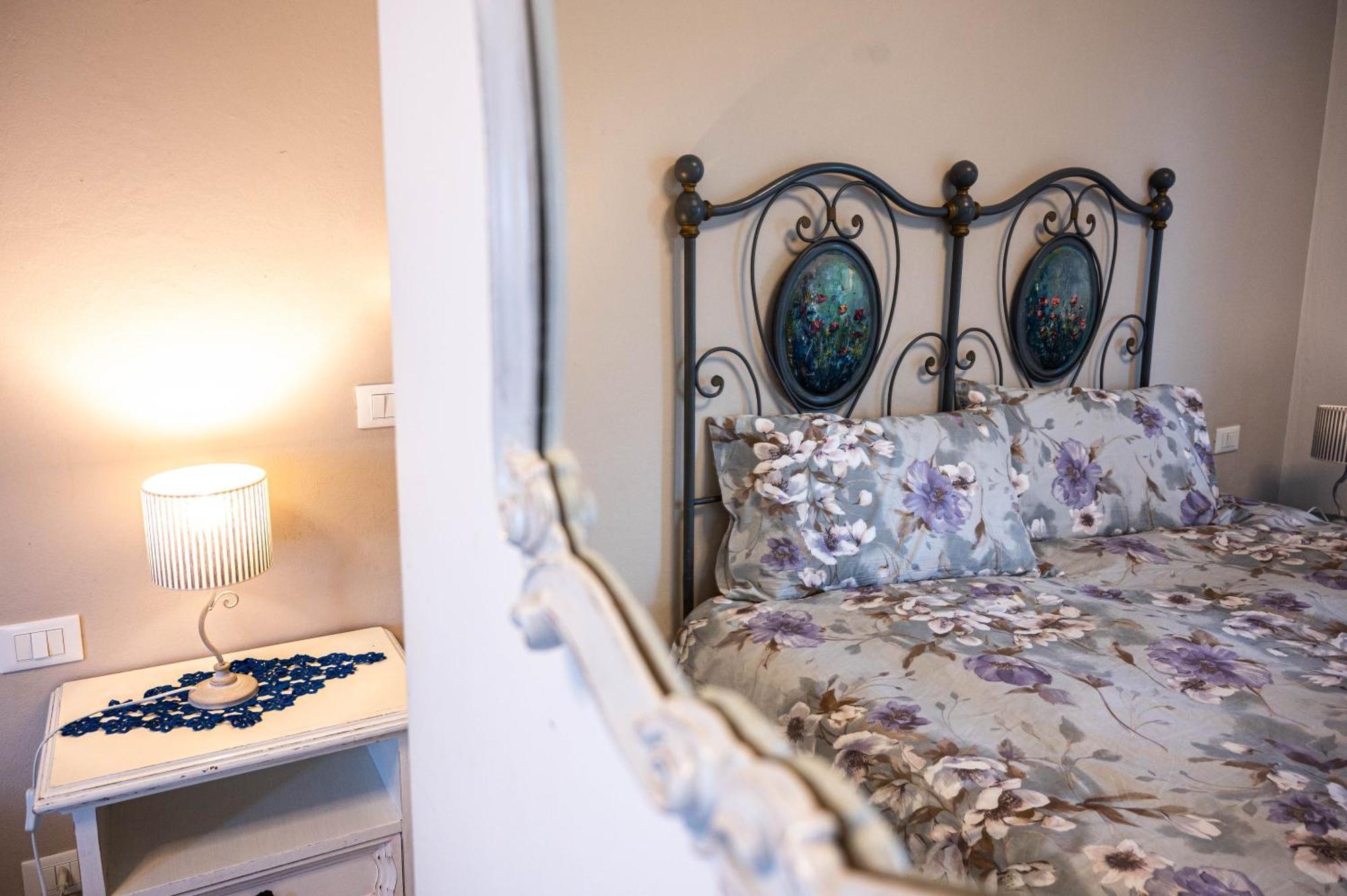 Bed and Breakfast La Garampa Cesena Exterior foto