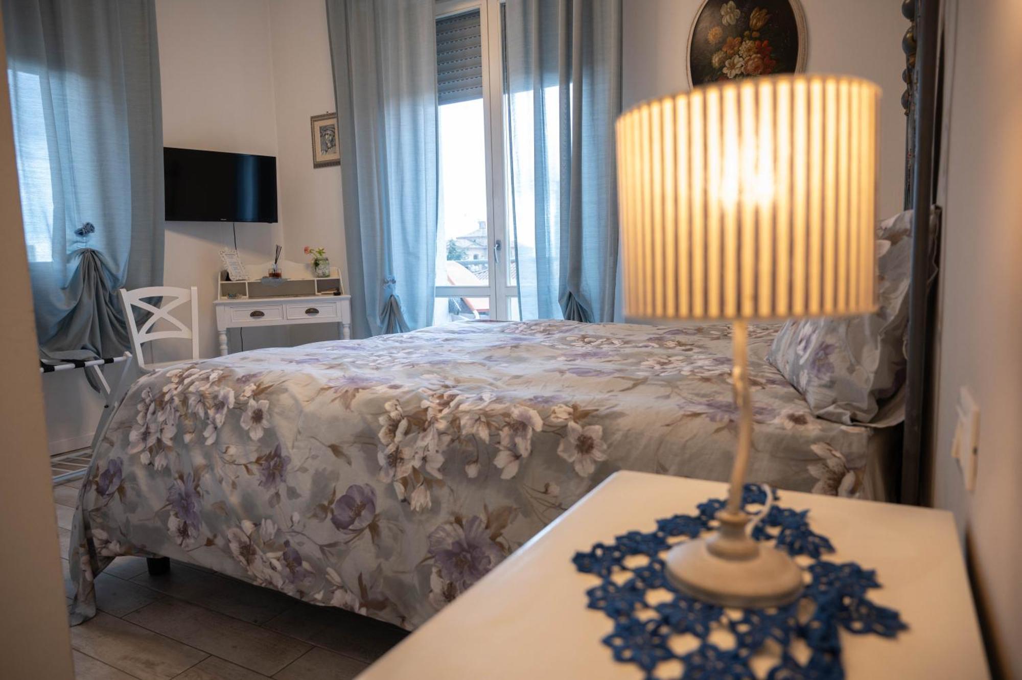Bed and Breakfast La Garampa Cesena Exterior foto