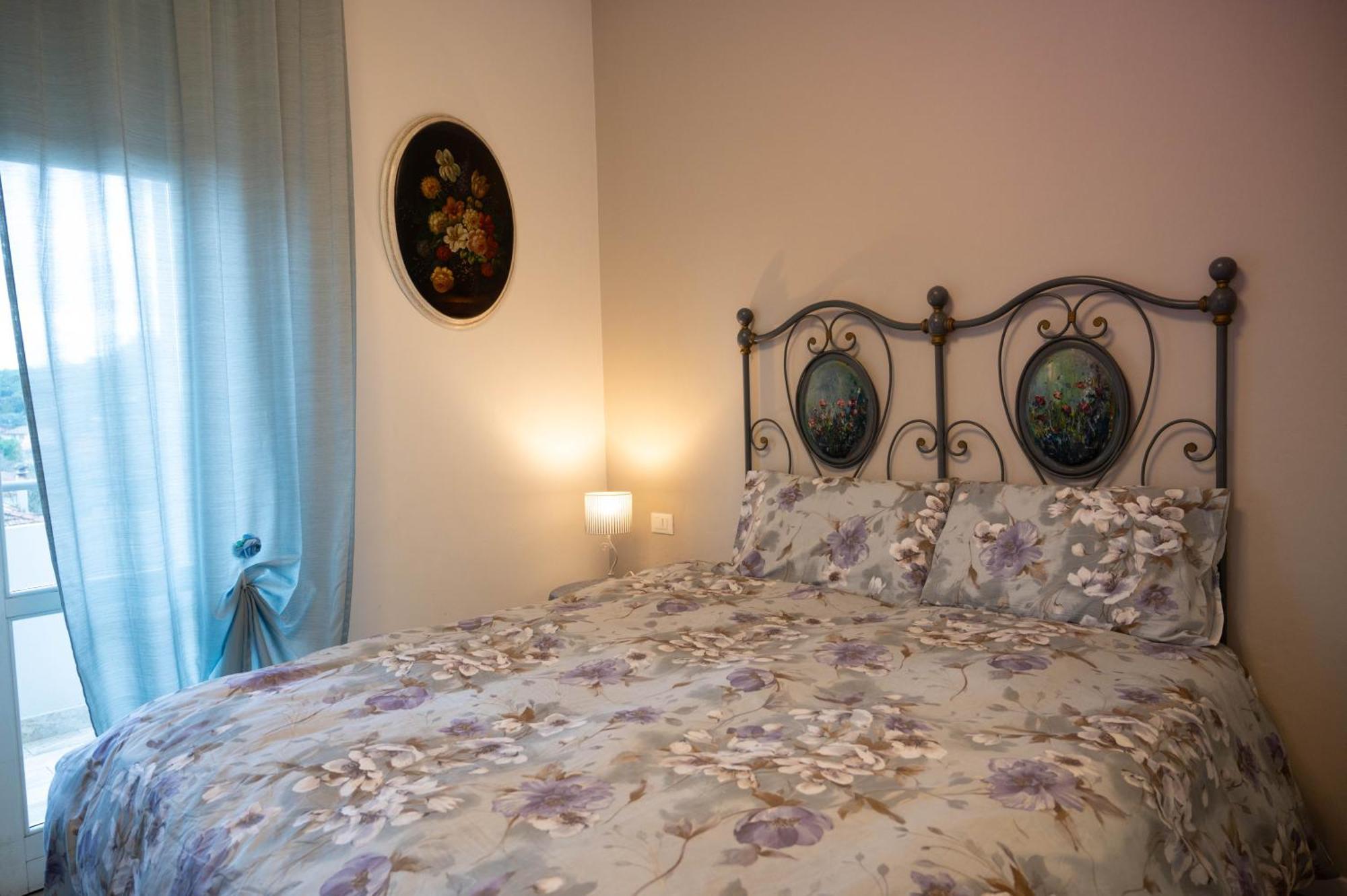 Bed and Breakfast La Garampa Cesena Exterior foto