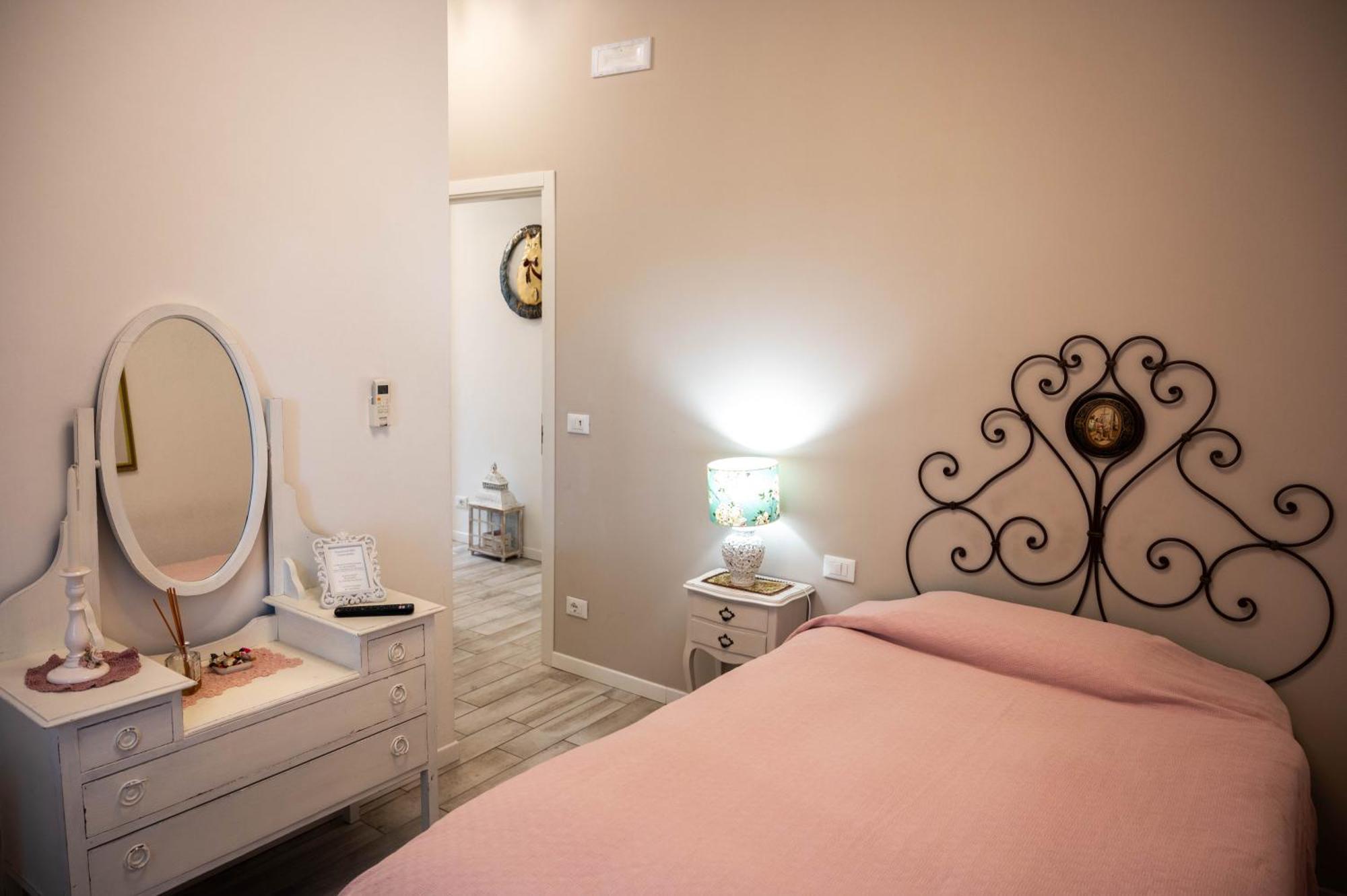 Bed and Breakfast La Garampa Cesena Exterior foto