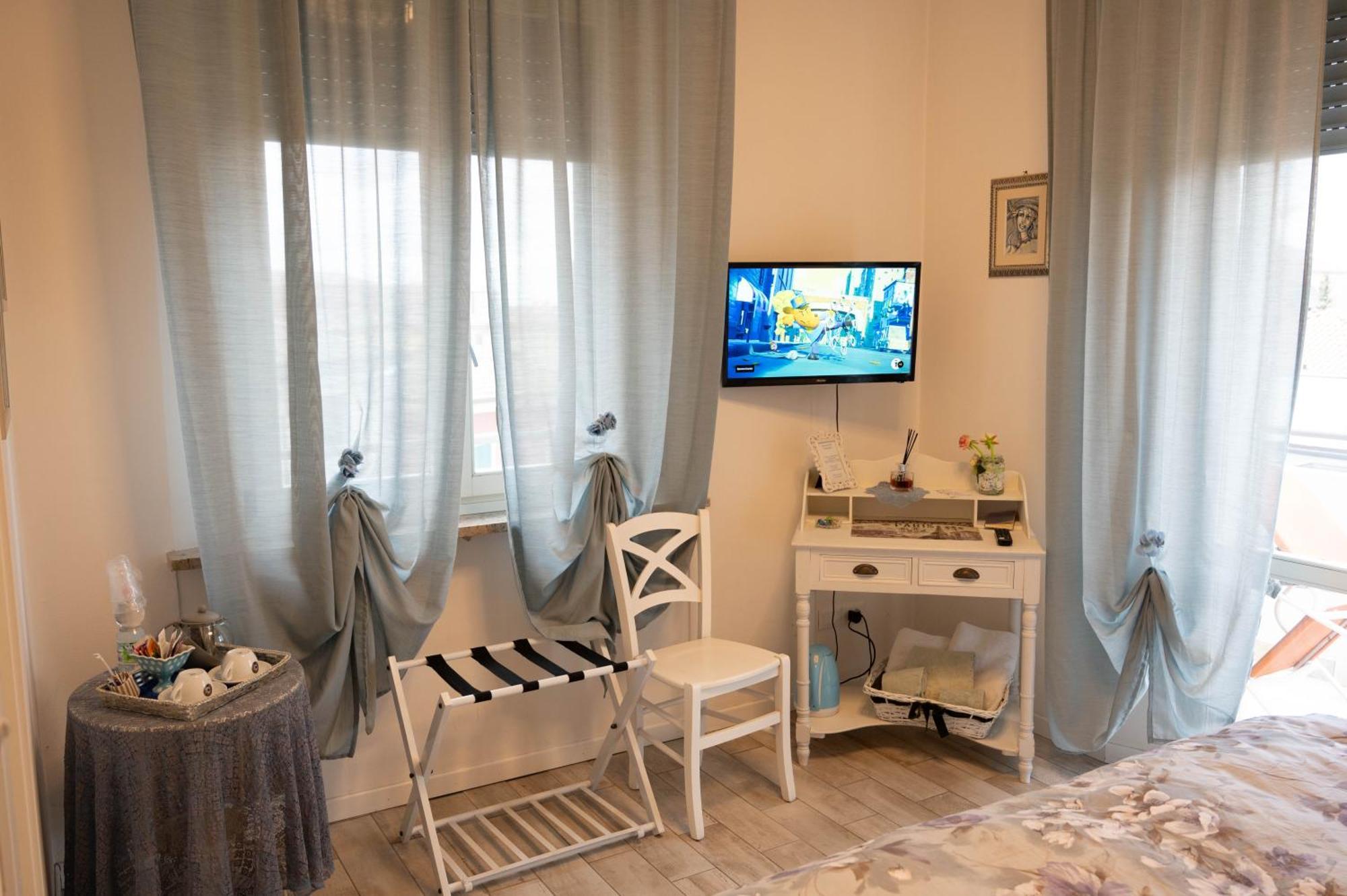 Bed and Breakfast La Garampa Cesena Exterior foto