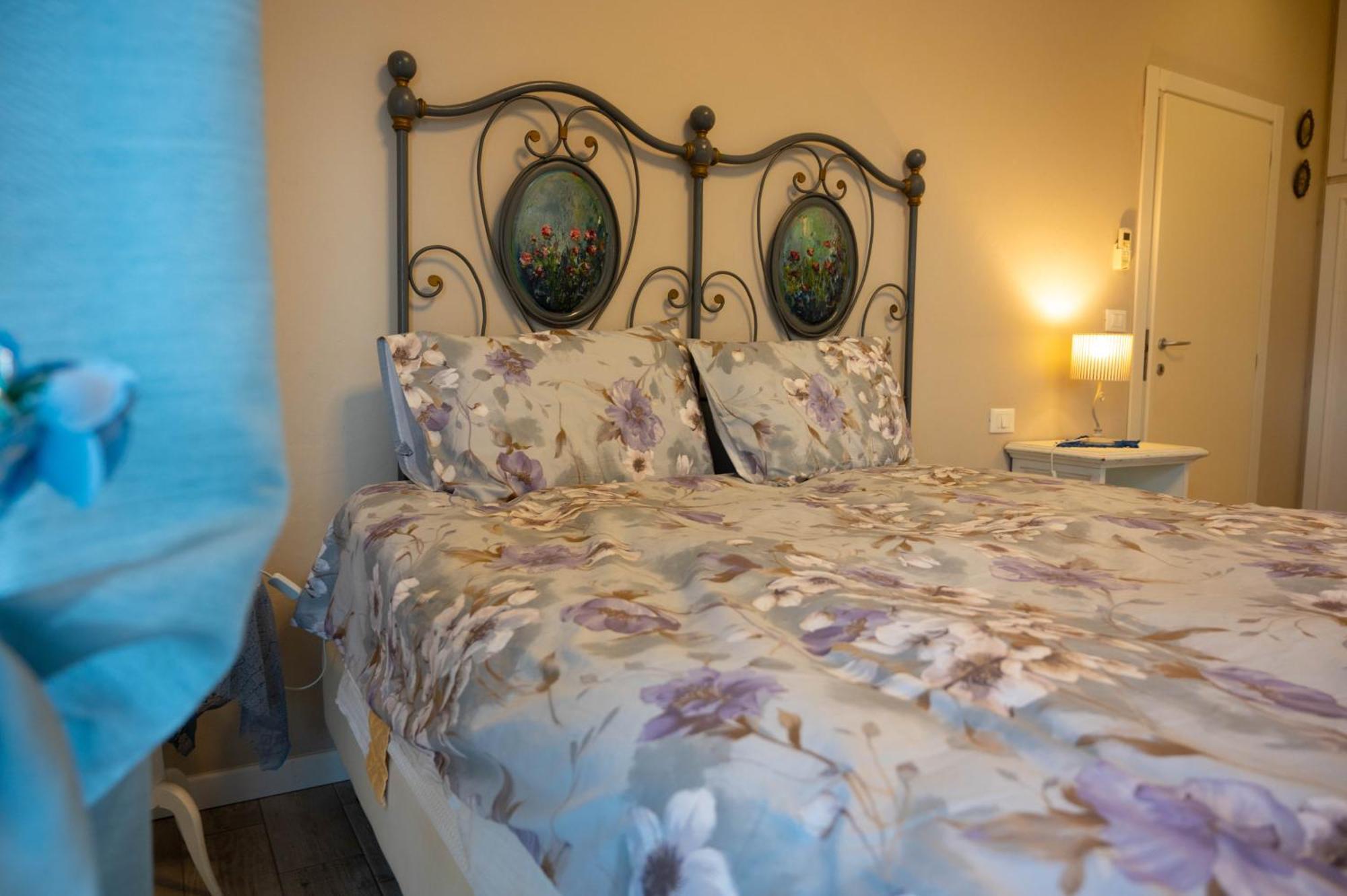 Bed and Breakfast La Garampa Cesena Exterior foto