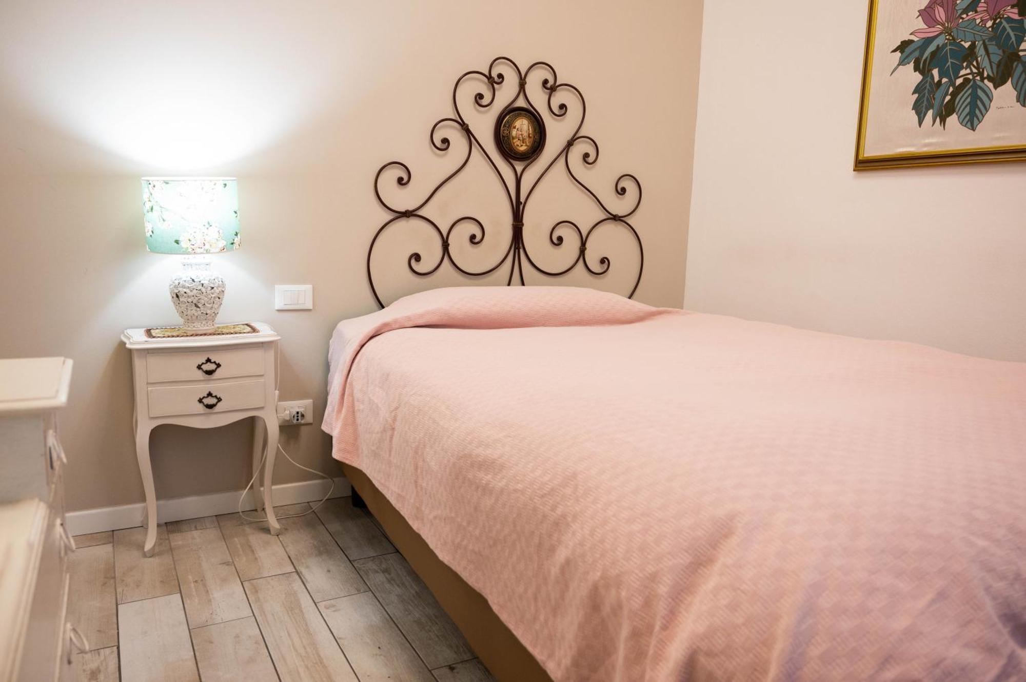 Bed and Breakfast La Garampa Cesena Exterior foto