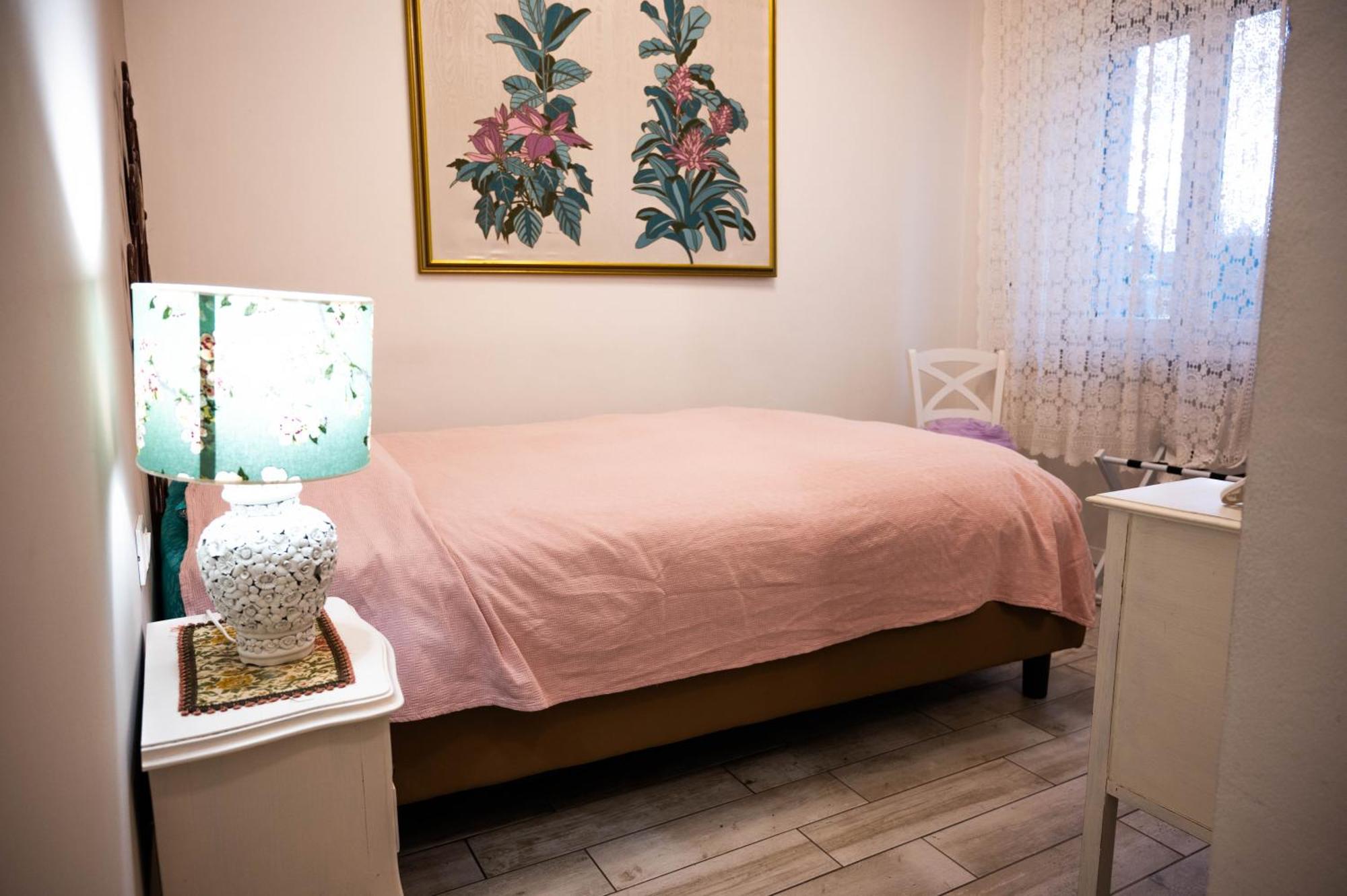 Bed and Breakfast La Garampa Cesena Exterior foto