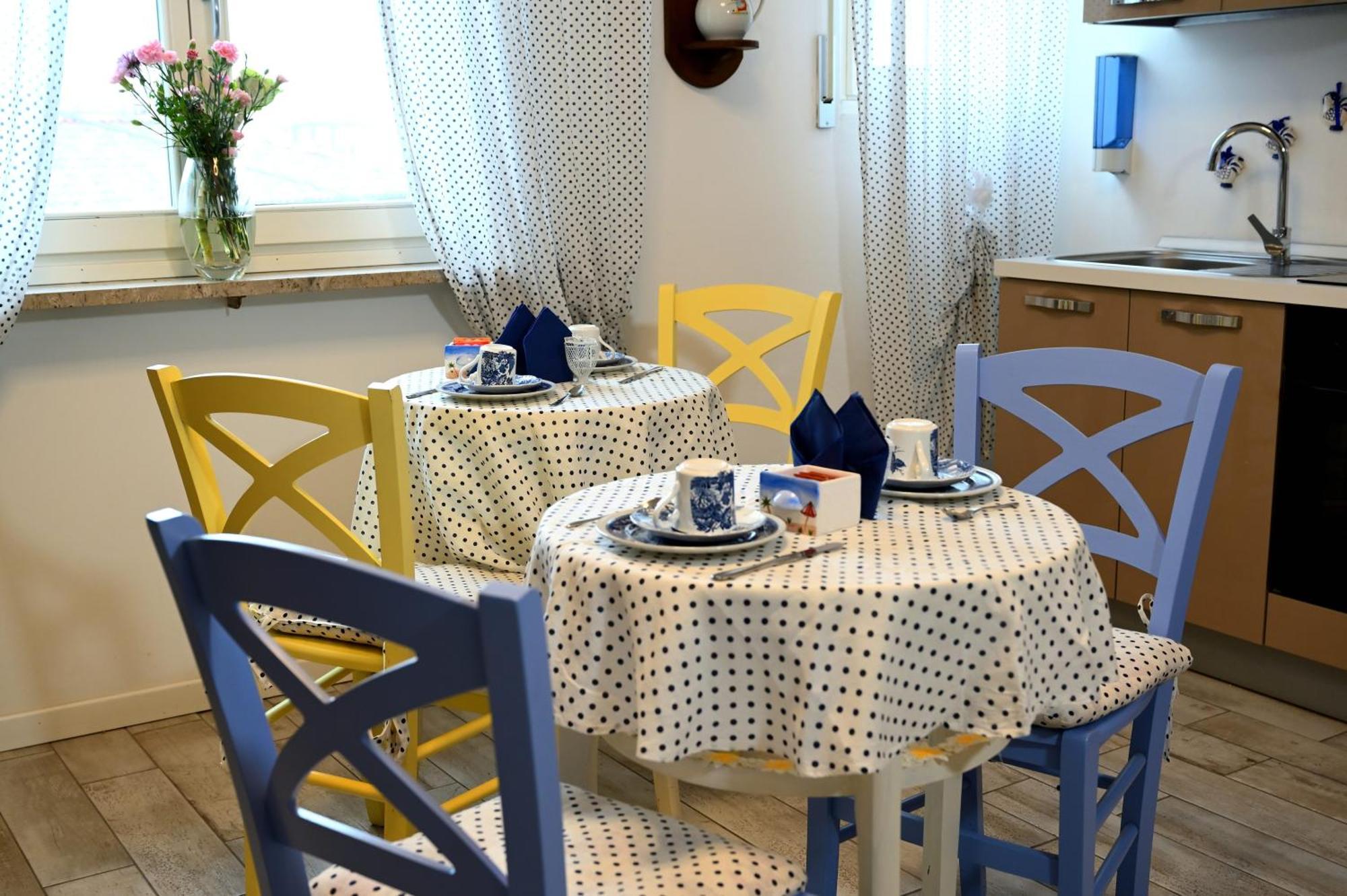 Bed and Breakfast La Garampa Cesena Exterior foto