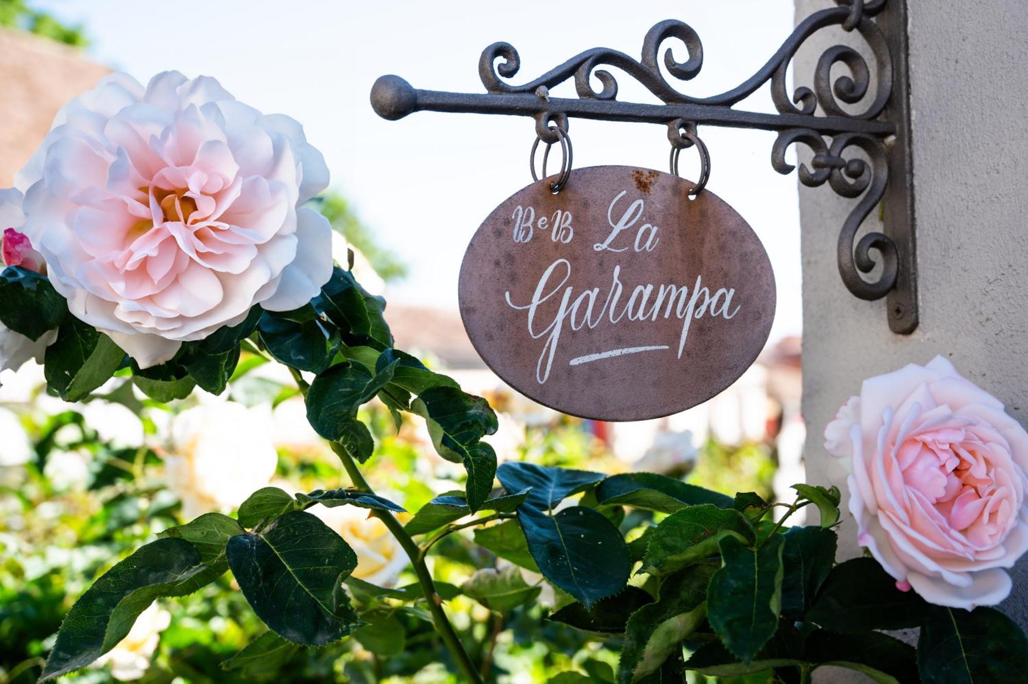 Bed and Breakfast La Garampa Cesena Exterior foto