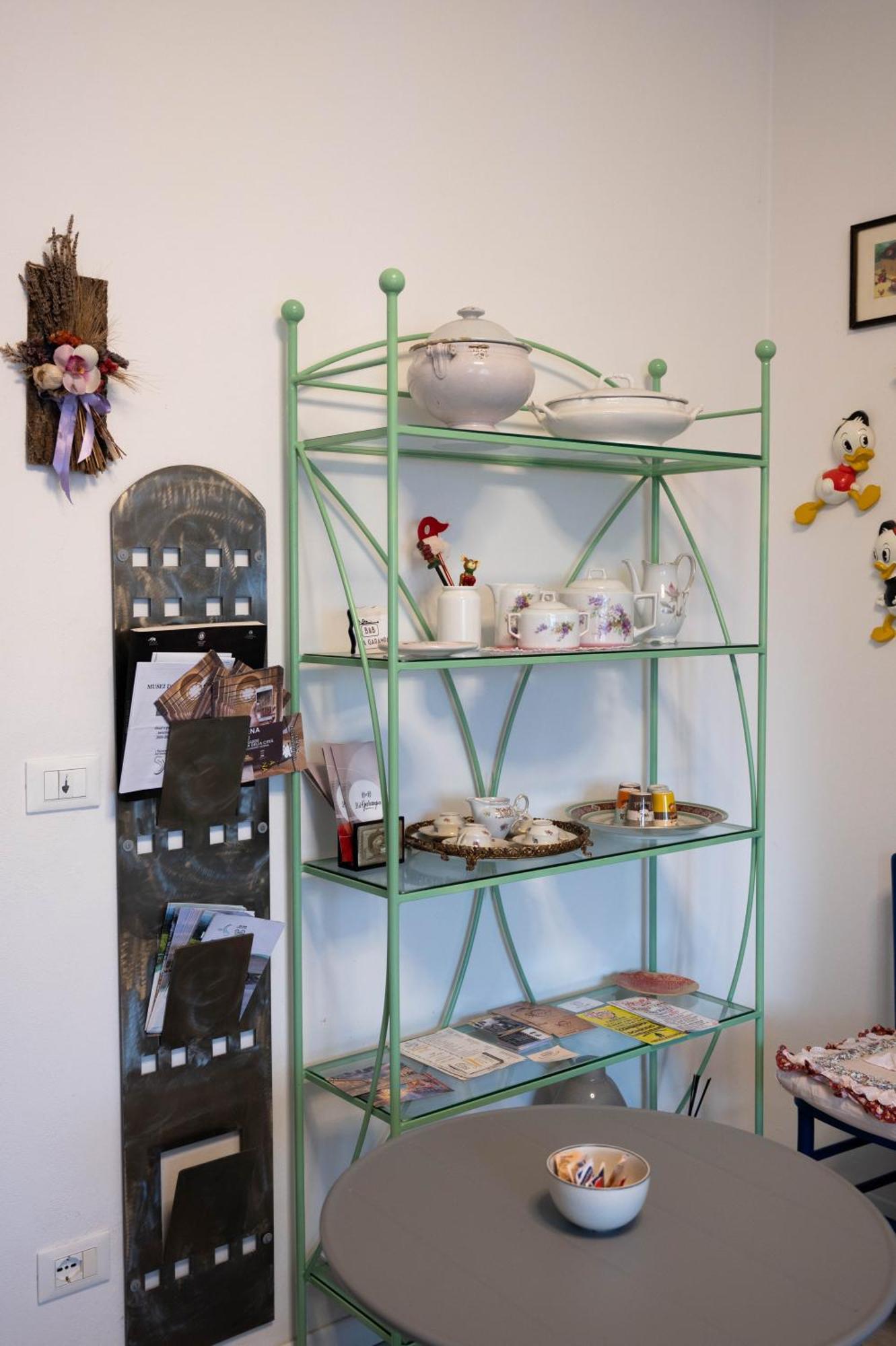 Bed and Breakfast La Garampa Cesena Exterior foto