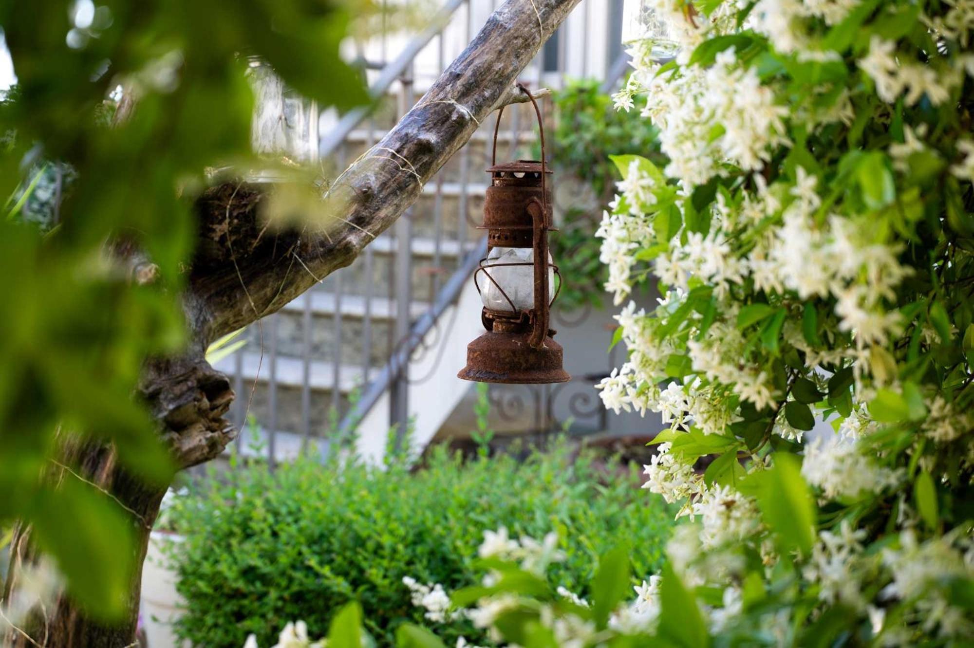 Bed and Breakfast La Garampa Cesena Exterior foto