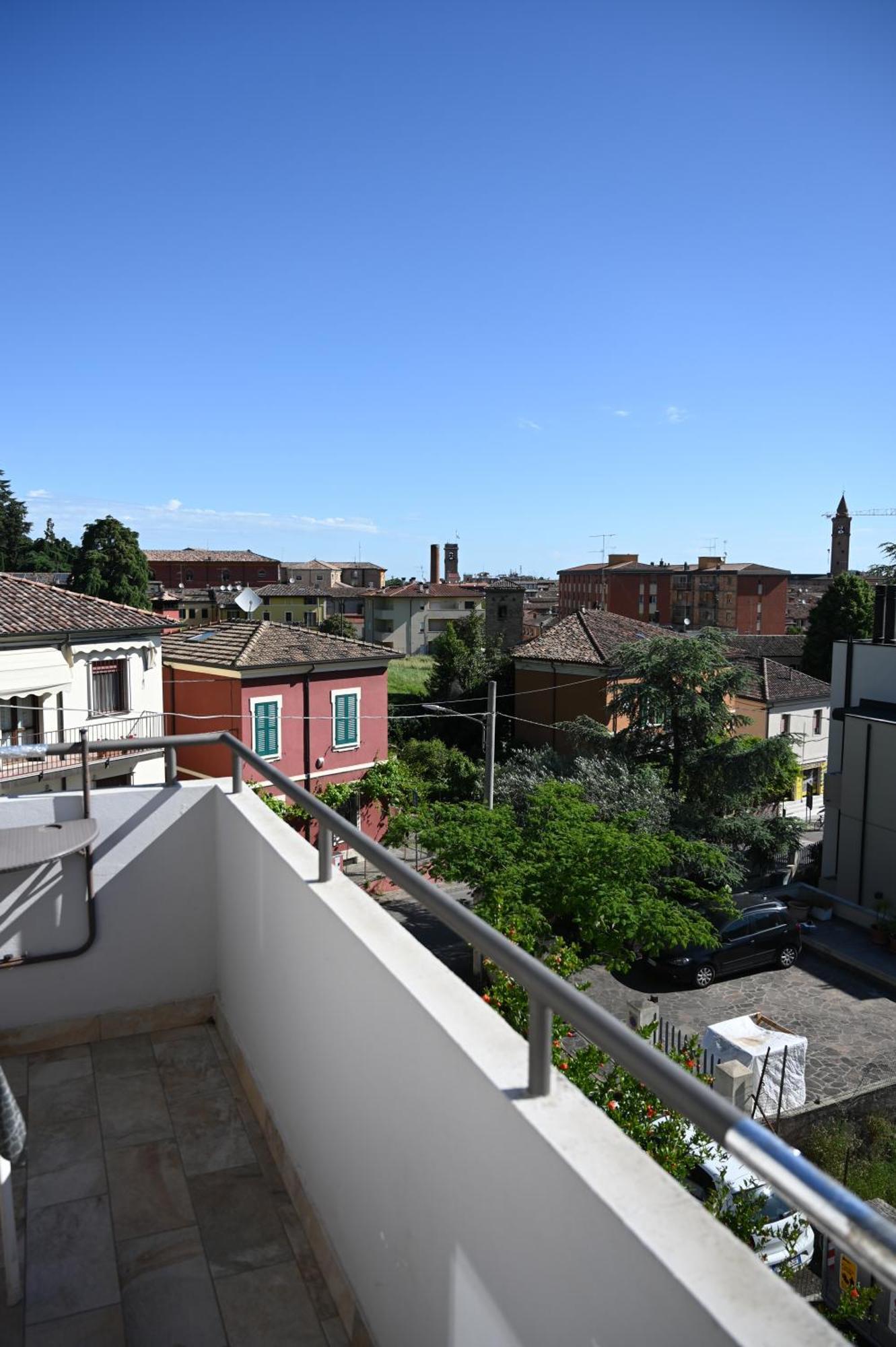 Bed and Breakfast La Garampa Cesena Exterior foto